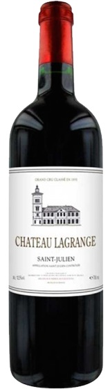 Château Lagrange – A Legacy of Elegance and Spicy Richness