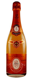 Louis Roederer Cristal Champagne 2008 Brut 1.5 LITER MAGNUM