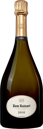 Ruinart Brut Blanc de Blancs 750ml