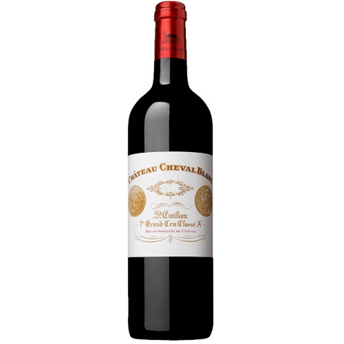Le Petit Cheval Blanc - St Emilion 2016 (750ml) 2016 - Morrell & Company