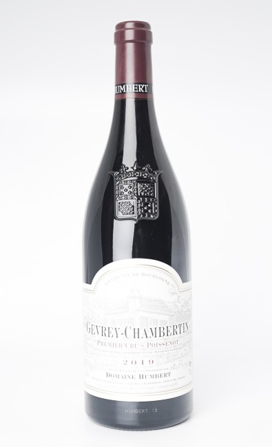 Gevrey-Chambertin 2016