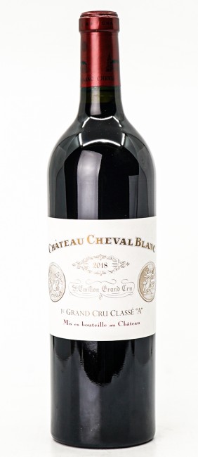 Château Margaux - Margaux 2018 (Pre-arrival) (750ml)