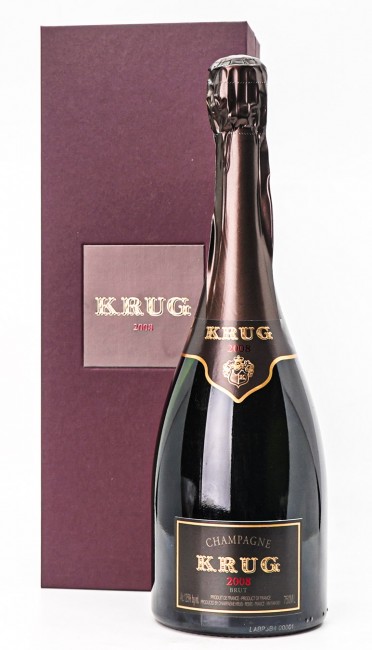 krug champagne price