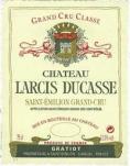 Chteau Larcis-Ducasse - St.-Emilion 2008 (1.5L)