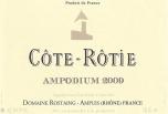 Rene Rostaing - Ampodium Cte-Rtie 2021 (750ml)
