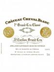 Cheval Blanc - St. Emilion 2021 (Futures) (Pre-arrival) (750)