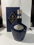 Chivas Brothers - Royal Salute 21 Year Blended Scotch Whisky Signature Blend 0 (700)