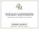 Domaine Pierre Morey - Volnay-Santenots Premier Cru 2019 (750)