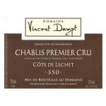 Domaine Vincent Dampt - Chablis 1er Cru Cote De Lechet 350 2017 (750)