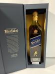 Johnnie Walker - Blue Label 200th Anniversary Icon Limited Edition Blended Scotch Whisky (700)