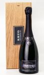 Krug - Clos d'Ambonnay Brut Blanc de Noirs Champagne 2006 (750)