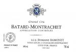 Ramonet - Btard-Montrachet 2000 (Pre-arrival) (750)