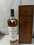 The Macallan - Colour Collection 30 Year Old Single Malt Scotch Whisky (700)