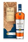 The Macallan - Enigma 0 (700)