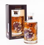 Suntory - Hibiki Harmony Masters Select Japanese Whisky Limited Edition (700)