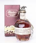Blanton's - Cream Label Takara Red Single Barrel Kentucky Straight Bourbon Whiskey Dumped 2021 (750)