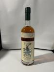 Willett Family - Estate Bottled Single-Barrel 6 Year Old Straight Rye Whiskey Cask #3085 0 (700)
