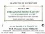 Michel Niellon - Chassagne-Montrachet 1er Cru Les Champgains 2021 (750ml)