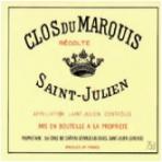 Clos du Marquis - St.-Julien 2020 (750ml)
