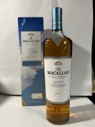 The Macallan - Quest Single Malt Scotch Whisky 0 (700)