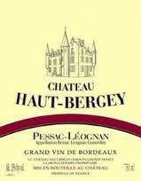 Chteau Haut-Bergey - Pessac-Lognan 2005 (750ml) (750ml)