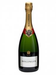 Bollinger - Special Cuvee Brut Champagne NV (750ml) (750ml)
