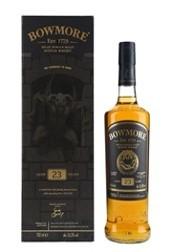 Bowmore - No Corners To Hide Frank Quitely Limited Edition 23 Year Old Single Malt Scotch Whisky (700ml) (700ml)