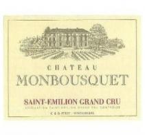 Chteau Monbousquet - St.-Emilion 1998 (750ml) (750ml)