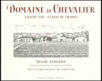 Domaine De Chevalier - Pessac Leognan (Futures Estimated Arrival Fall 2025) 2022 <span class='preal'>(Pre-arrival) (750ml) (750ml)