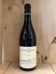 Domaine Giraud - Chateauneuf Du Pape Tradition 2020 (750ml) (750ml)
