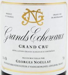 Georges Noellat - Grands Echezeaux Grand Cru 2021 (750ml) (750ml)