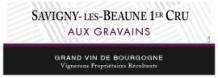 Jean-Marc Pavelot - Savigny-les-Beaune 1er Cru Aux Gravains 2020 (750ml) (750ml)