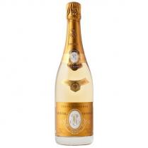 Louis Roederer - Cristal Champagne 1997 (1.5L) (1.5L)