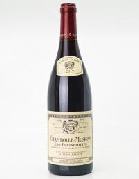 Louis Jadot - Chambolle-Musigny Les Feusselottes 2017 (750ml) (750ml)