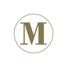 Murray McDavid - Mission Gold Series Haut Brion Cask Macallan 18 Year Old Single Malt Scotch Whisky (700ml)