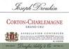 Joseph Drouhin - Corton-Charlemagne 2020 (750ml)