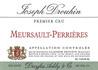 Joseph Drouhin - Meursault Perri�res 2020 (750ml)