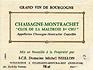 Michel Niellon - Chassagne-Montrachet 1er Cru Clos de la Maltroie 2021 (750ml)