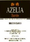 Azelia - Barolo Bricco Fiasco 2010 (1.5L)