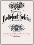 Chteau Bellefont-Belcier - St.-Emilion 2015 (Pre-arrival) (750ml)