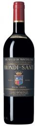 Biondi-Santi - Brunello di Montalcino Riserva La Storica 2006 (750ml) (750ml)