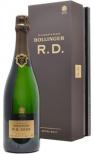 Bollinger - Extra Brut Champagne R.D. 2007 (1.5L)