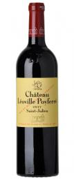Chteau Loville Poyferr - St.-Julien 2010 <span class=preal>(Pre-arrival) (1.5L) (1.5L)