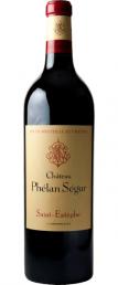 Château Phélan-Ségur - St.-Estèphe 1995 (12 pack bottles) (12 pack bottles)