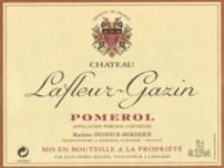 Chteau Lafleur-Gazin - Pomerol 2020 (750ml) (750ml)