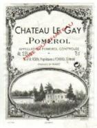 Chteau Le Gay - Pomerol 2000 (750ml)