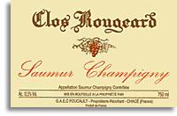 Clos Rougeard - Saumur-Champigny Le Clos 2013 (750ml) (750ml)