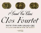 Clos Fourtet - St.-Emilion Grand Cru 2012 (750ml)