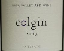 Colgin - IX Estate Red Napa Valley 2015 (750ml) (750ml)