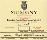 Domaine Comte Georges de Vogue - Musigny Vieilles Vignes 2022 (Pre-arrival) (750ml)
